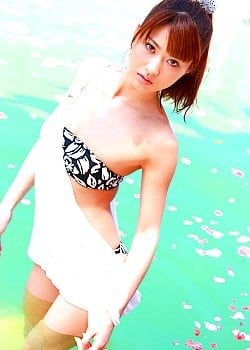 Saki Yamaguchi